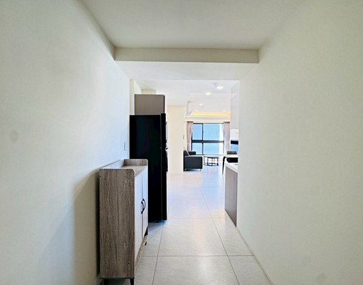 好市多總站捷運松竹💖可寵超美兩房雙衛浴💖高樓視野雙面採光 - Image 5