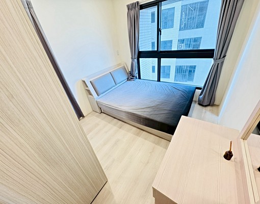 好市多總站捷運松竹💖可寵超美兩房雙衛浴💖高樓視野雙面採光 - Image 8