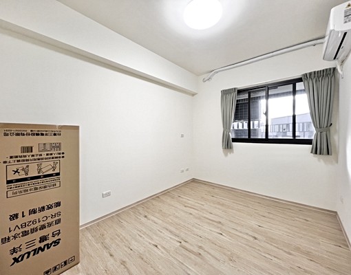 青空蔚來💝全新2房💝可租補入籍💝可貓 - Image 7