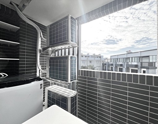 青空蔚來💝全新2房💝可租補入籍💝可貓 - Image 10