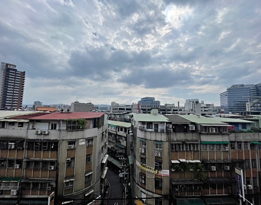 亞東醫院/府中站,超通風大空間,可入籍可租機械車位 - Image 6