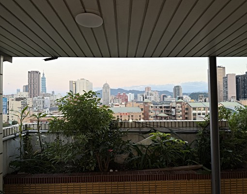 高樓景觀套房｜近大安森林公園捷運｜採光佳 - Image 13