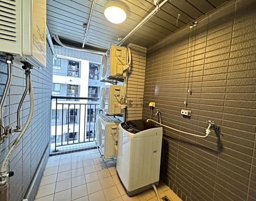 『啟富』遠雄之星8朝南兩房+車位 - Image 9