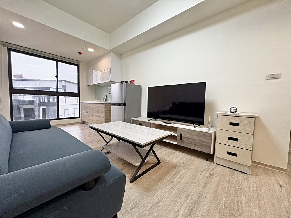 可租補💫2房全配機械車位💫超便宜 - Image 1