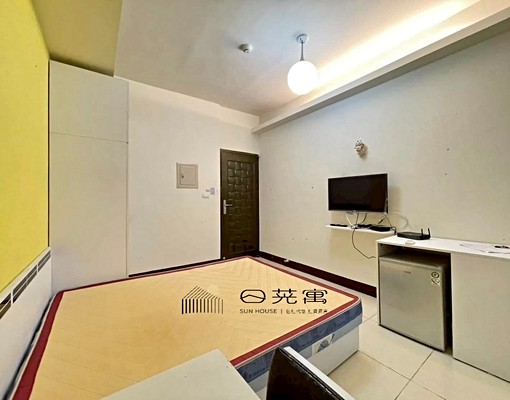 🍉近園區套房/有陽台獨洗/可租補🍉 - Image 1