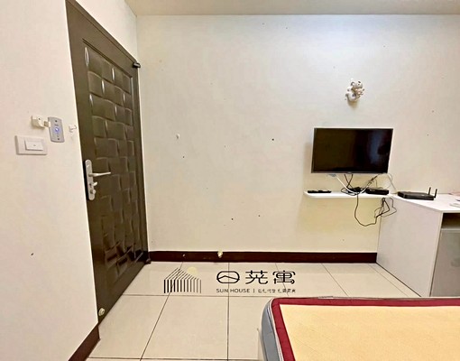 🍉近園區套房/有陽台獨洗/可租補🍉 - Image 3