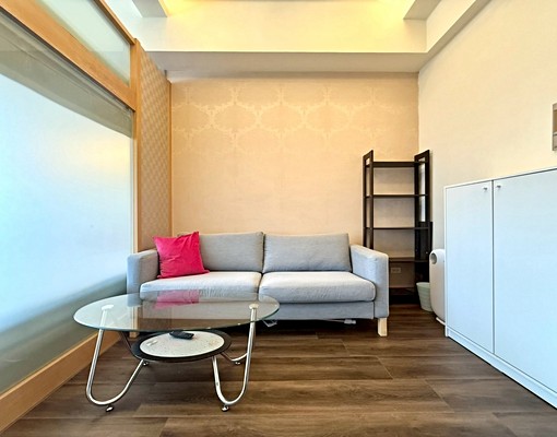 江子翠🏠可寵租補戶籍❤️電磁爐洗脫烘✨包裹垃圾代收✅ - Image 3