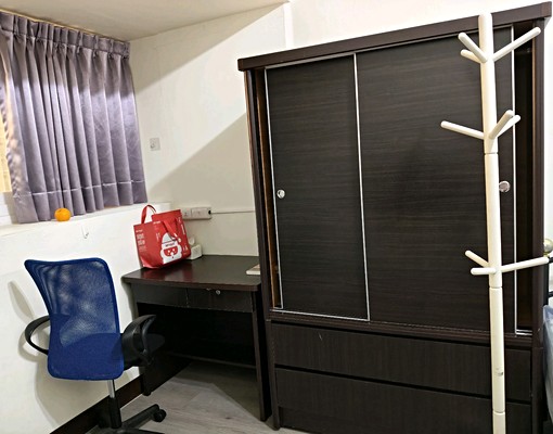 福囍優質社區~電梯套房（限一人女住） - Image 6