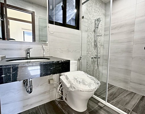 🉑️雙租補❗️寵物友善🉑️貓狗✨次頂樓二房✨雙衛浴含平車 - Image 11