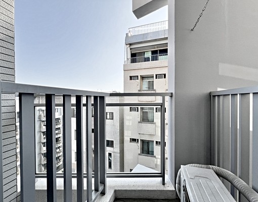 愛你有多深❤️電梯管理員可租補❤️專屬機車位微波爐電磁爐 - Image 12