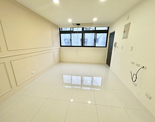 搶手全新3房:遠東科技園區:可租補:廚房:陽台 - Image 4