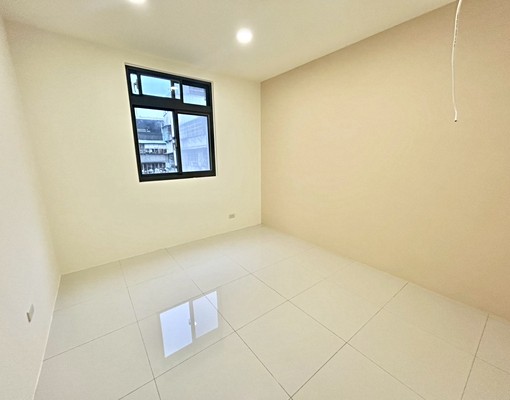 搶手全新3房:遠東科技園區:可租補:廚房:陽台 - Image 6