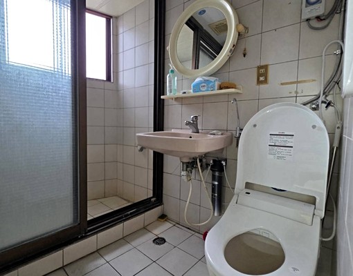 基隆路吳興街口高樓辦公 - Image 7