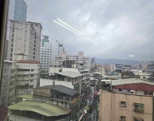 基隆路吳興街口高樓辦公 - Image 8