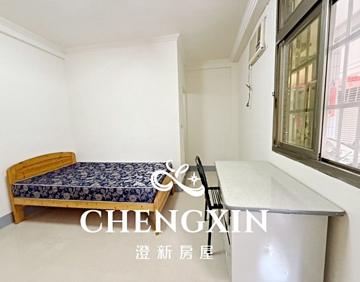 🐥[小資、不想住金山街首選]/近園區、關新商圈/巷弄內安靜 - Image 2