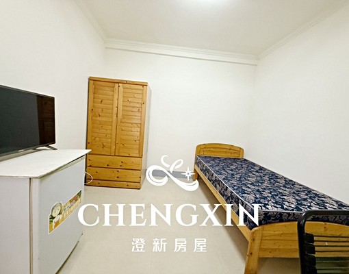 🐥[小資、不想住金山街首選]/近園區、關新商圈/巷弄內安靜 - Image 3