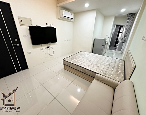 💕舒適質感套房💥可租補💥可養貓💥獨洗曬💥流理台 - Image 1