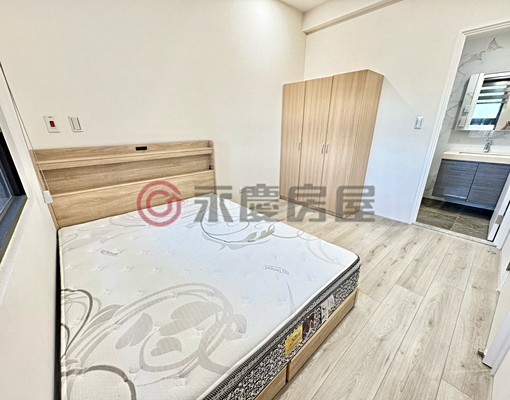 龍井二房🔥全配🔥可戶籍🔥可租補🔥平面大車位 - Image 8