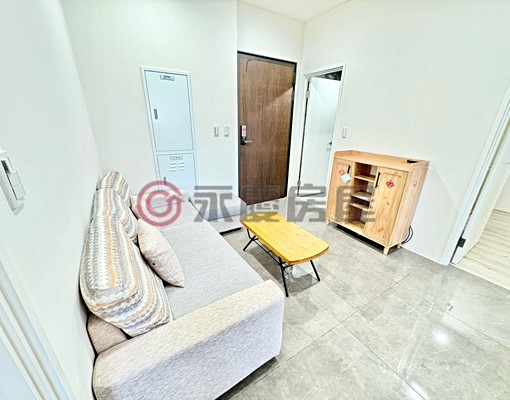 龍井二房🔥全配🔥可戶籍🔥可租補🔥平面大車位 - Image 4