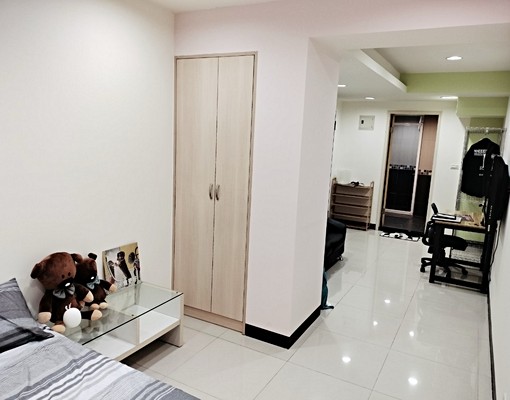 劍潭🏠可租補報稅/採光通風乾濕分離/獨洗曬家具齊全/台電計 - Image 5