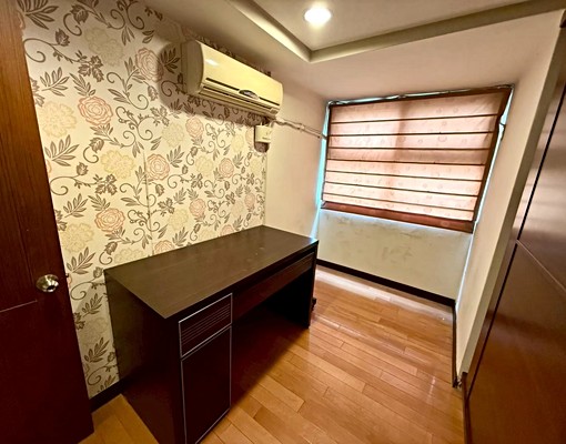 文華高中捷運站旁電梯三房加車位｜可租補｜家具電齊 - Image 13