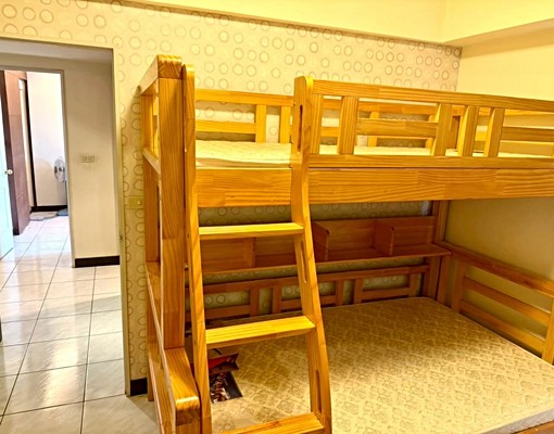 文華高中捷運站旁電梯三房加車位｜可租補｜家具電齊 - Image 15