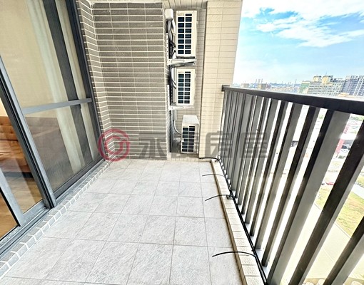 梧棲精美三房🔥勝興豐境🔥可租補🔥戶籍🔥平面車位 - Image 15