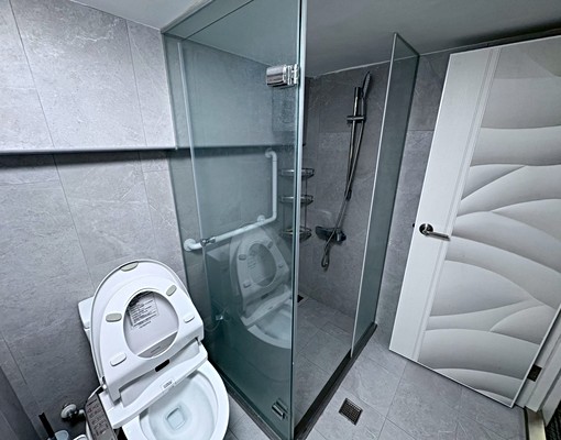 永春🏠裝潢精美採光通風/乾濕分離洗脫烘/包裹垃圾代收機能強 - Image 13