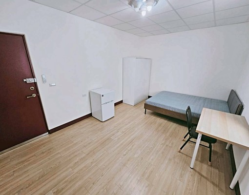 板新🏠可租補報稅/全新裝潢採光通風/乾濕分離獨洗曬/機能佳 - Image 4