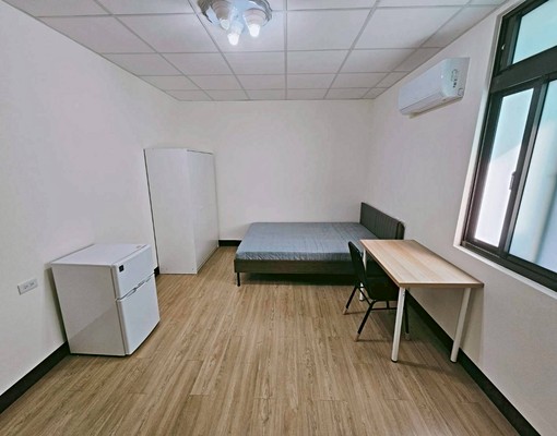 板新🏠可租補報稅/全新裝潢採光通風/乾濕分離獨洗曬/機能佳 - Image 5