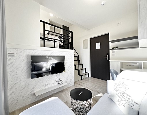 你沒看過的美💖可租補台水電樓中樓陽台獨洗💖流理台 - Image 4