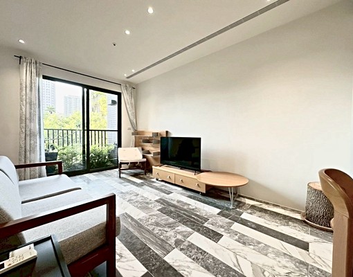 究極現代設計之宅🌟與詩歌共生🌟精緻裝潢🌟二房含平面車位 - Image 5