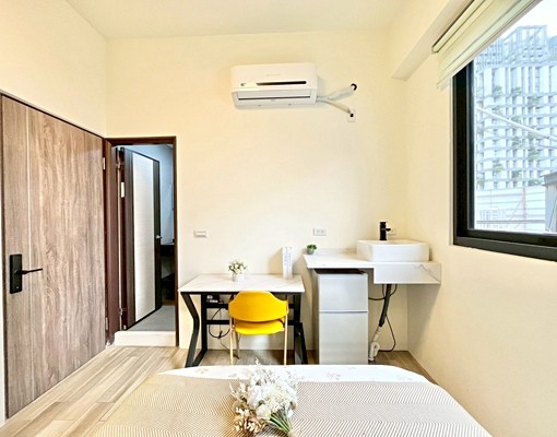 公益路❤️陽台獨洗曬❤️雙租補❤️機車位❤️子母車❤️可貓 - Image 11