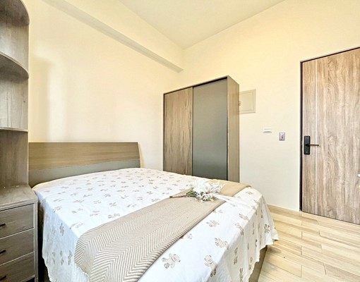 公益路❤️陽台獨洗曬❤️雙租補❤️機車位❤️子母車❤️可貓 - Image 8