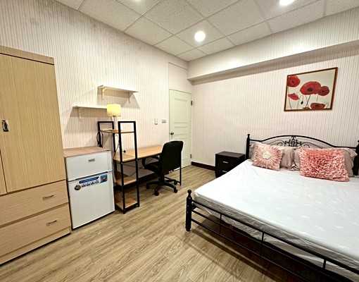 永安市場🏠格局方正獨立陽台曬衣/雙衛浴乾濕分離/生活機能佳 - Image 1