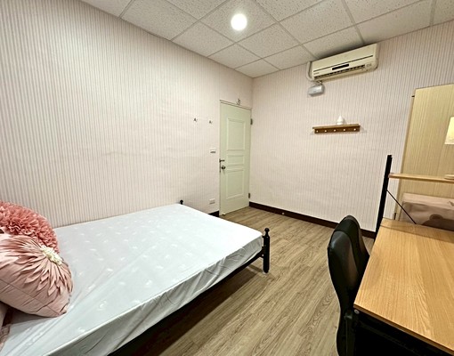 永安市場🏠格局方正獨立陽台曬衣/雙衛浴乾濕分離/生活機能佳 - Image 3