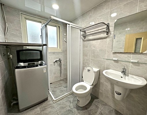 永安市場🏠格局方正獨立陽台曬衣/雙衛浴乾濕分離/生活機能佳 - Image 9