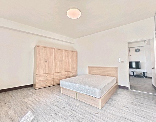 *三租補/三井秀泰商圈【一中美食\大商圈\2房]台水台電 - Image 3