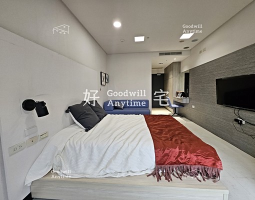 好宅租管【可租補】|內科|瑞光路|電梯套房 - Image 2