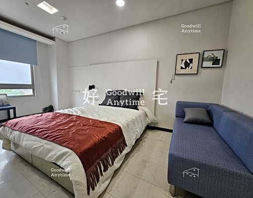 好宅租管【可租補】|內科|瑞光路|電梯套房 - Image 5