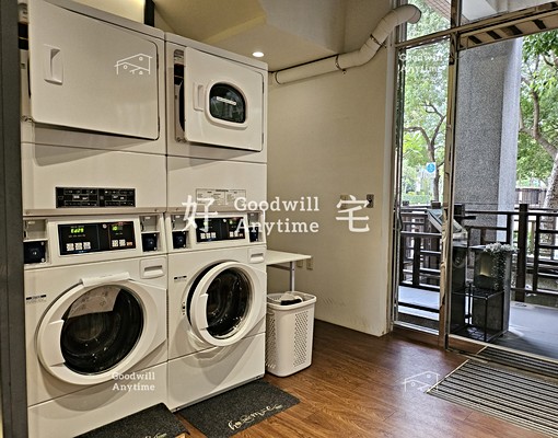 好宅租管【可租補】|內科|瑞光路|電梯套房 - Image 9