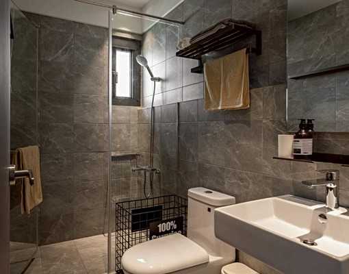 ✨科博館一房一廳✅可雙租✅設計師宅✅報稅戶籍✅可短租✅台水電 - Image 8