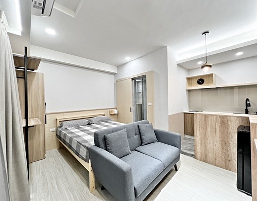 今天你好嗎💖可租補陽台獨洗台水電💖流理台 - Image 4