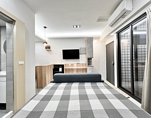 今天你好嗎💖可租補陽台獨洗台水電💖流理台 - Image 9