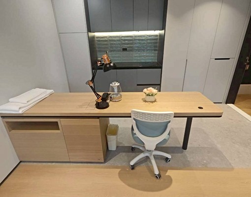 南京復興核心、全新精品設計套房、管理電梯宅、企業高階首選34 - Image 3