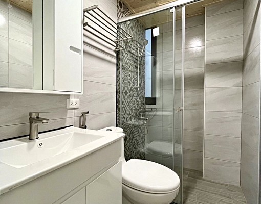 🉑️雙租補❗️北歐裝潢✨夢幻中ㄉ家✨乾濕分離 - Image 5