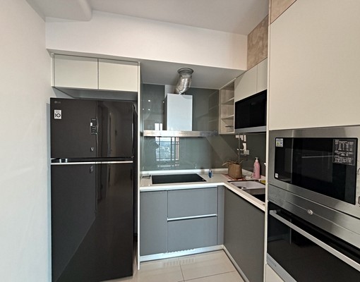 可寵物_大里沅林築青精裝二房休旅車位 - Image 3