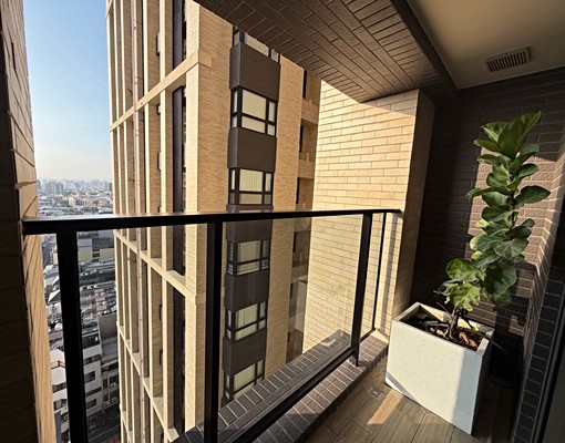 可寵物_大里沅林築青精裝二房休旅車位 - Image 9