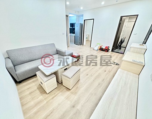 🎉梧棲三井OUTL💒勝興豐境🎉高樓層大2房2衛🉑租補 - Image 4