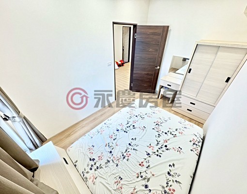 🎉梧棲三井OUTL💒勝興豐境🎉高樓層大2房2衛🉑租補 - Image 9